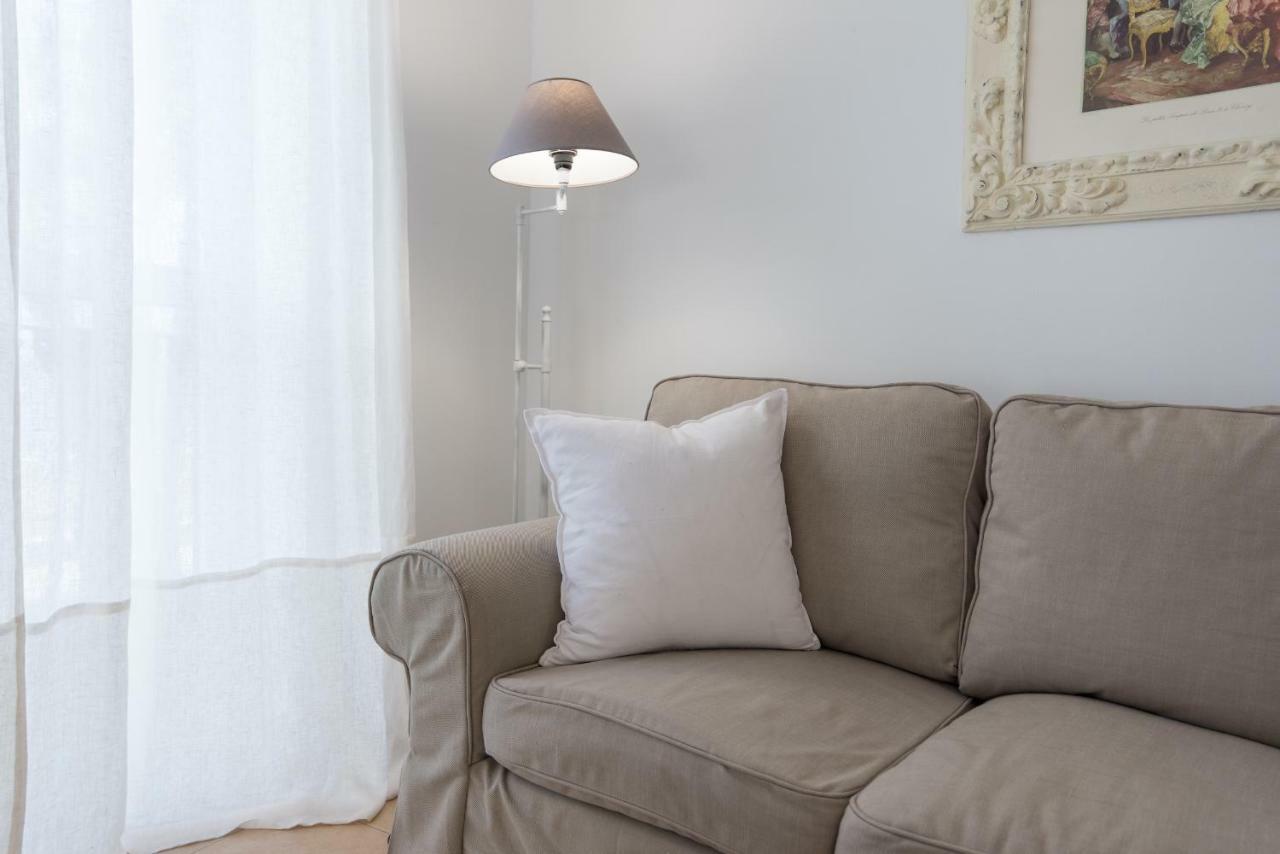 Apartamento Con Encanto En Primera Linea De Playa Málaga Exterior foto